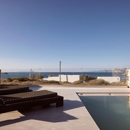 Serenity Suite Milos Mandrakia 외부 사진