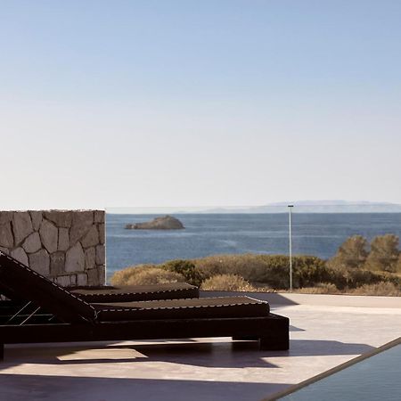 Serenity Suite Milos Mandrakia 외부 사진