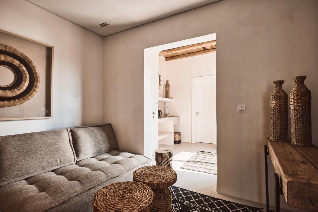 Serenity Suite Milos Mandrakia 외부 사진