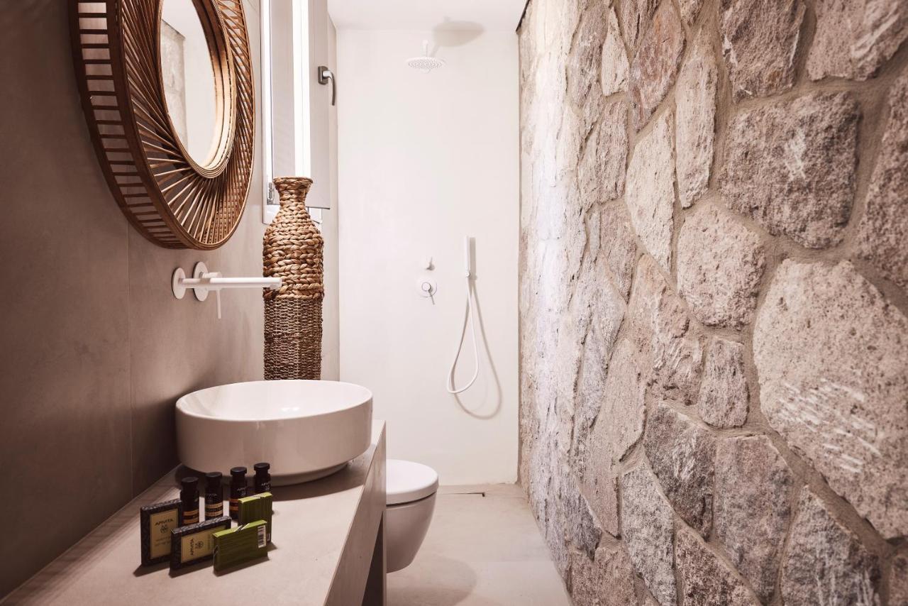 Serenity Suite Milos Mandrakia 외부 사진