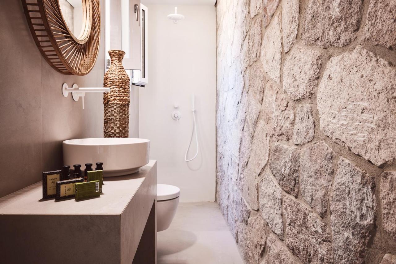 Serenity Suite Milos Mandrakia 외부 사진